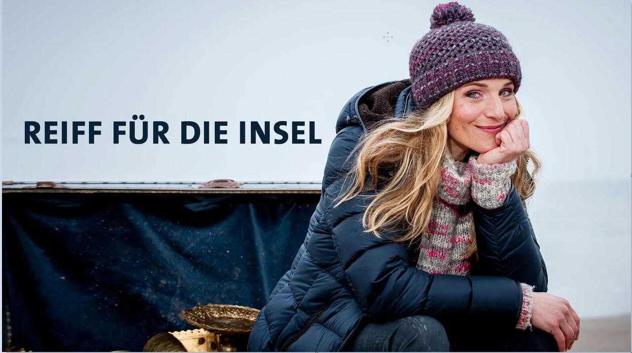 Reiff für die Insel